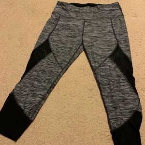 Yoga pants